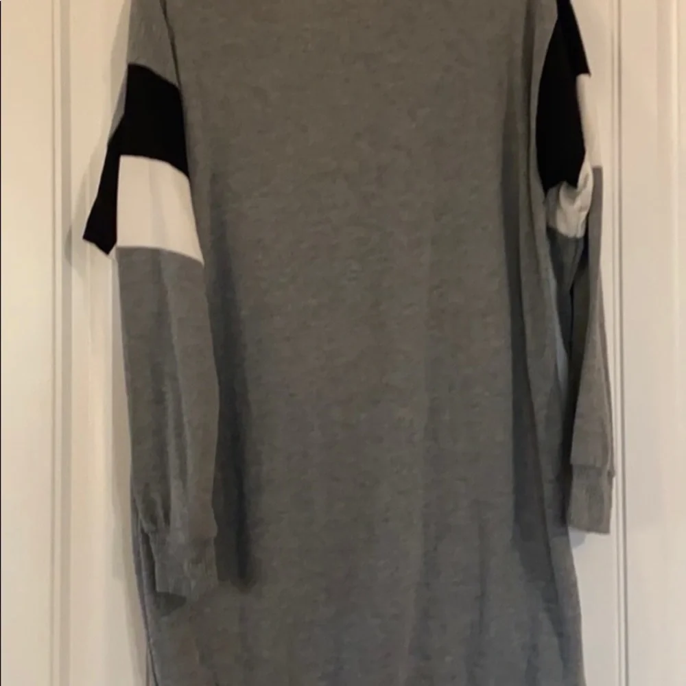 Disney Nitemare before Christmas Tim Burton’s Soft Nightshirt Creepy Crew m - Picture 4 of 6
